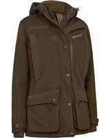 Damen Winterjacke Muflon Pro, Deerhunter