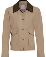 Wachsjacke, Brigitte von Schönfels