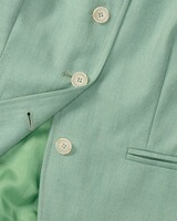 Fischgrat-Stehkragenjacke, REITMAYER