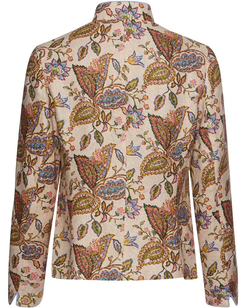 Leinenjacke, REITMAYER