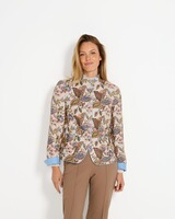 Leinenjacke, REITMAYER