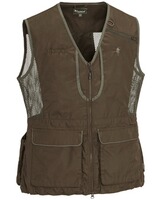 Damen Weste Dog Sports 2.0, Pinewood
