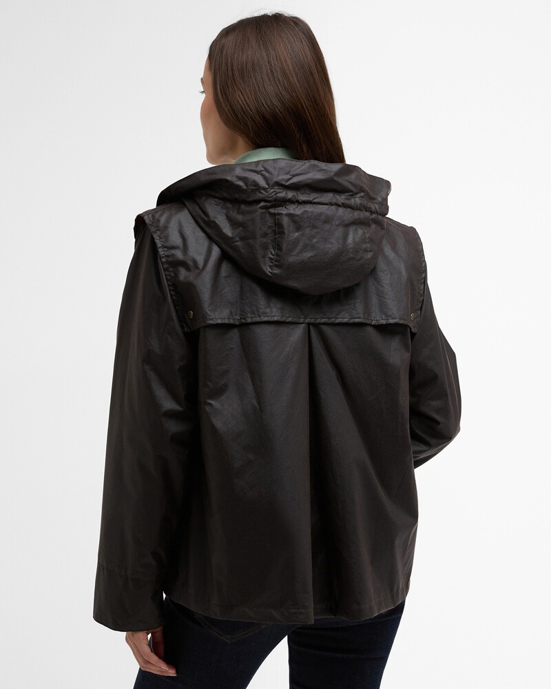 Wachsjacke Ornella, Barbour