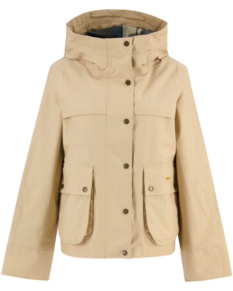 Jacke Baythorpe