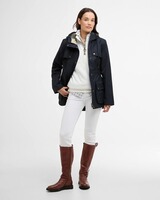 Funktionsjacke Maple, Barbour