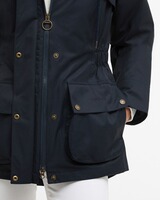 Funktionsjacke Maple, Barbour