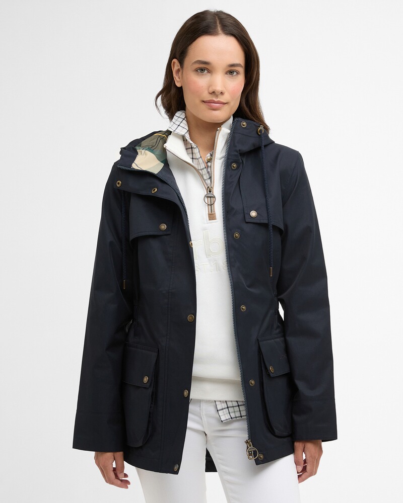Funktionsjacke Maple, Barbour