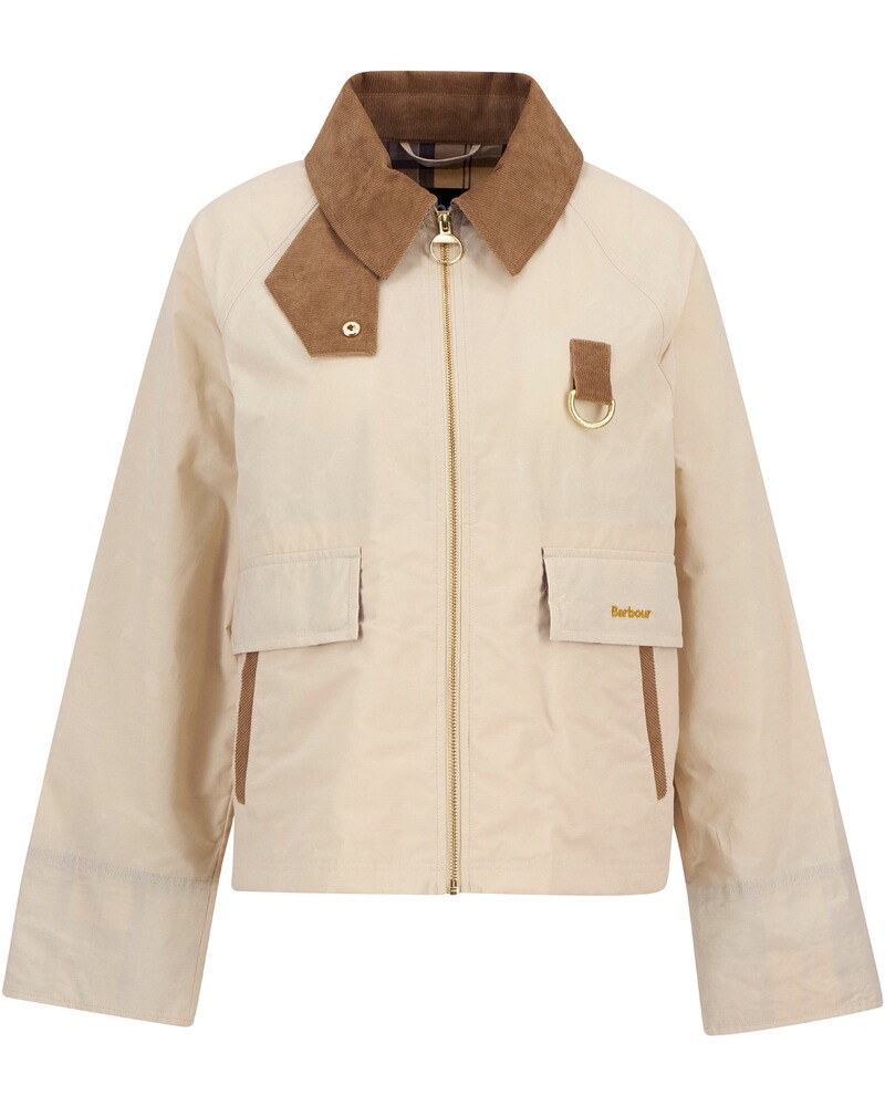 Jacke Icons Spey Showerproof