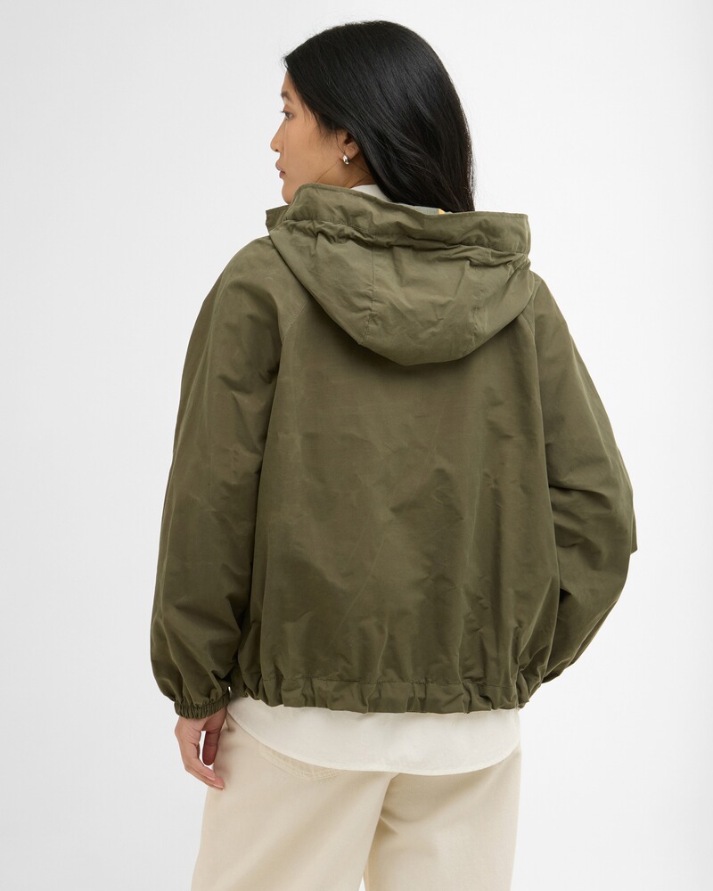 Jacke Hawkridge Showerproof, Barbour