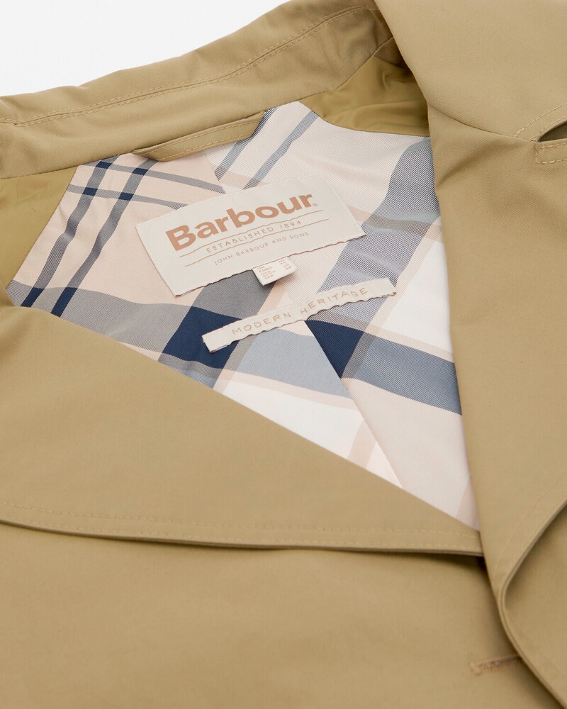 Jacke Maisy, Barbour