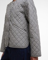 Jacke Cashel Check, Barbour