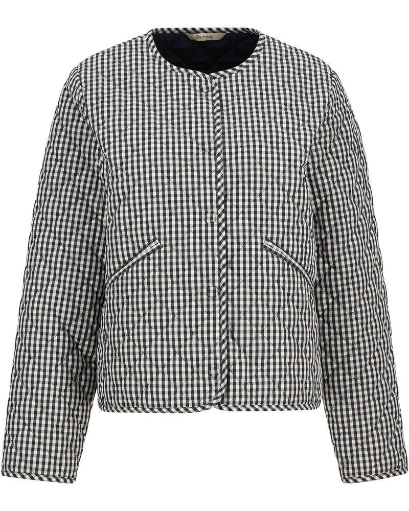 Jacke Cashel Check