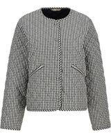 Jacke Cashel Check, Barbour
