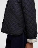 Steppjacke Cashel, Barbour