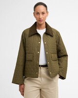 Steppjacke Kirby, Barbour