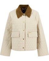 Steppjacke Kirby, Barbour