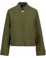 Steppjacke Whillan, Barbour