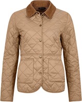 Steppjacke Deveron, Barbour