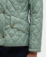 Steppjacke Flyweight Cavalry, Barbour