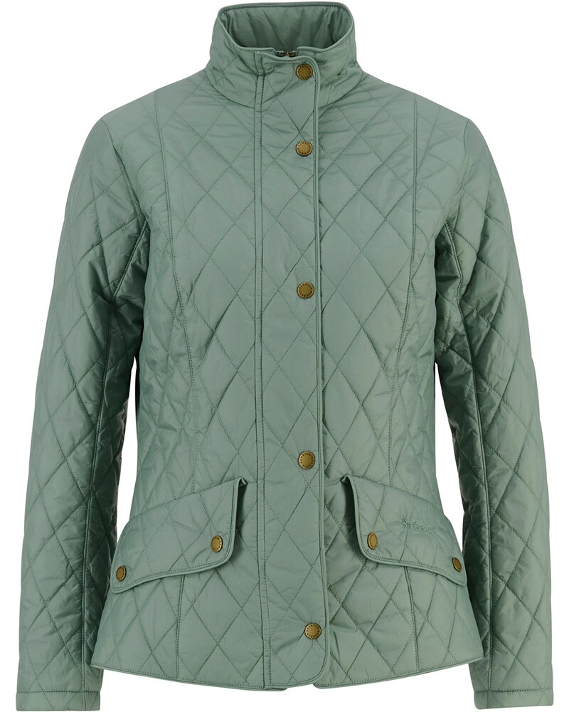 Steppjacke Flyweight Cavalry