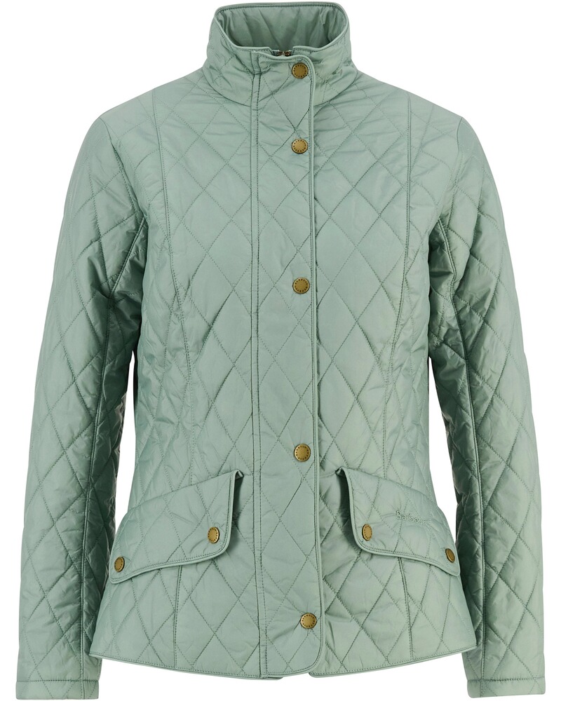 Steppjacke Flyweight Cavalry