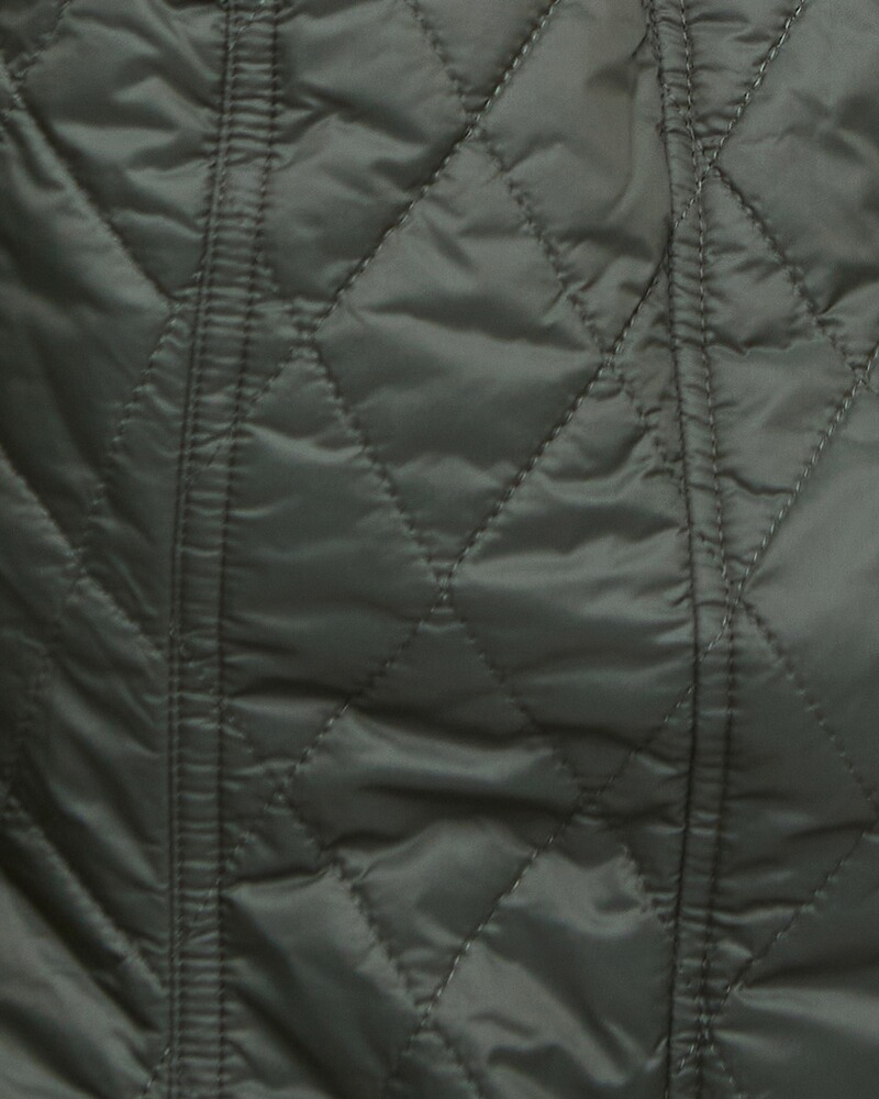 Steppweste Otterburn, Barbour