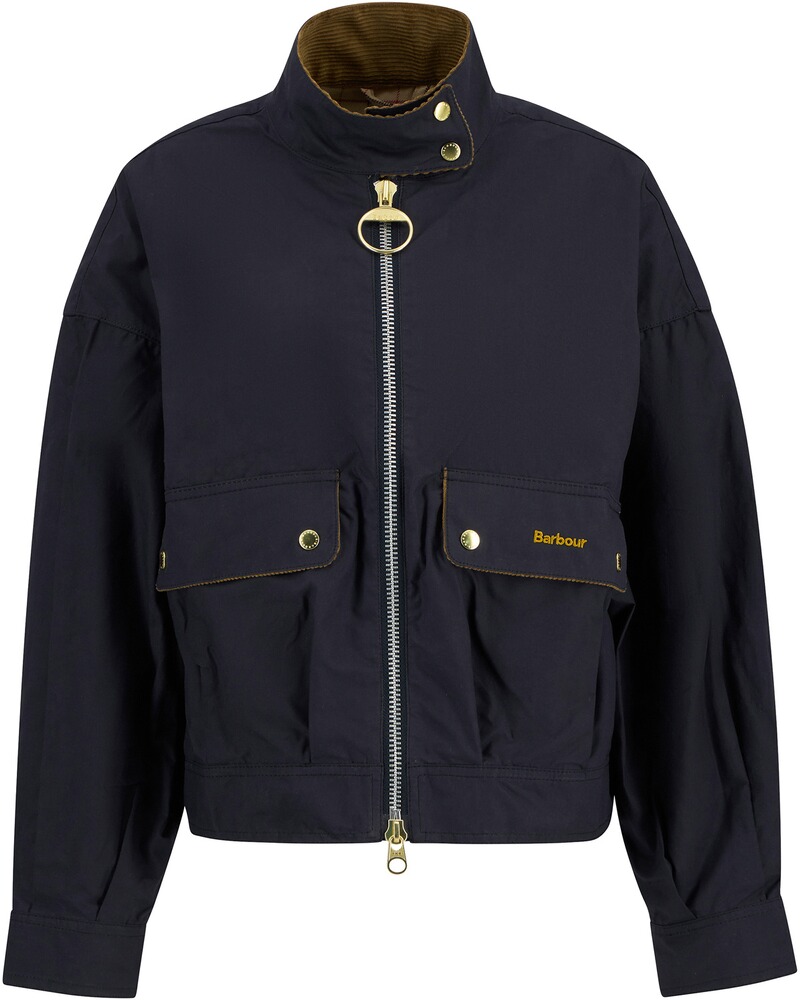 Jacke Blackthorn