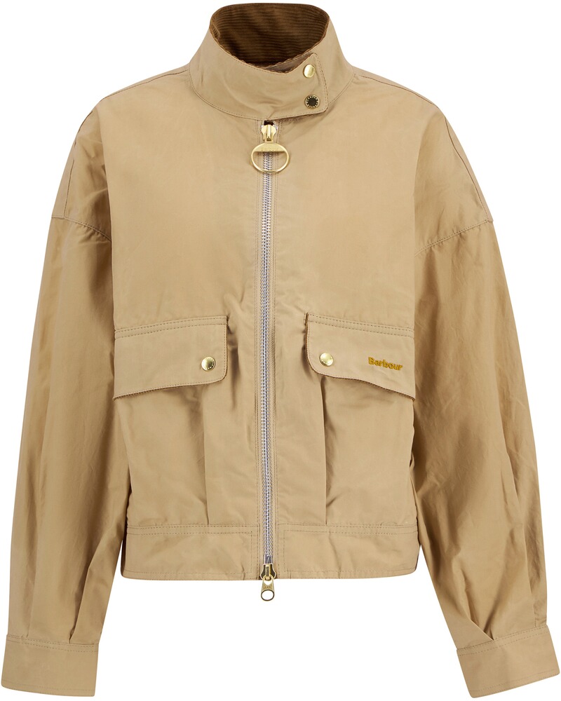 Jacke Blackthorn