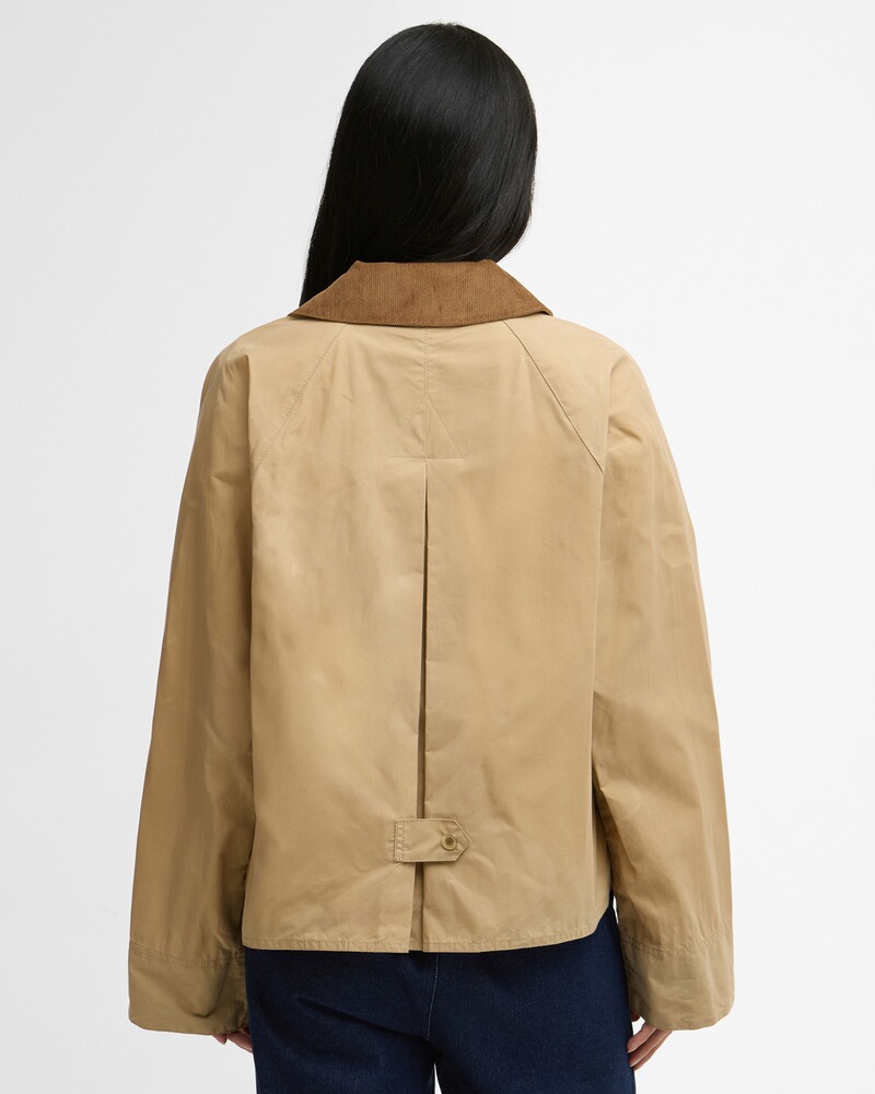 Jacke Catlin Casual, Barbour