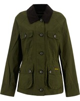 Jacke Croton, Barbour