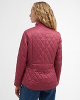 Steppjacke Flyweight Cavalry, Barbour