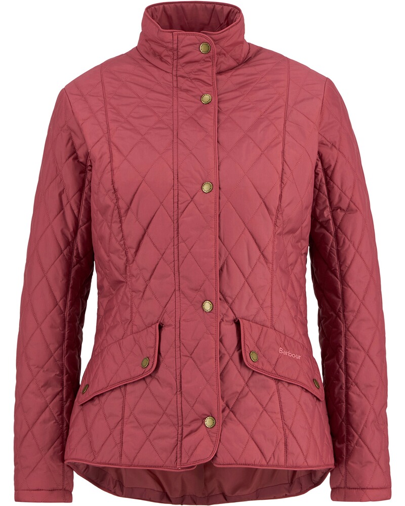 Steppjacke Flyweight Cavalry