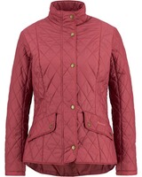 Steppjacke Flyweight Cavalry, Barbour