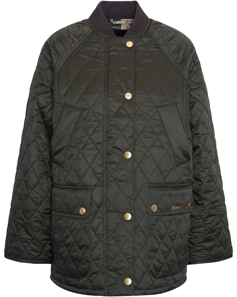 Steppjacke Sport Beadnell