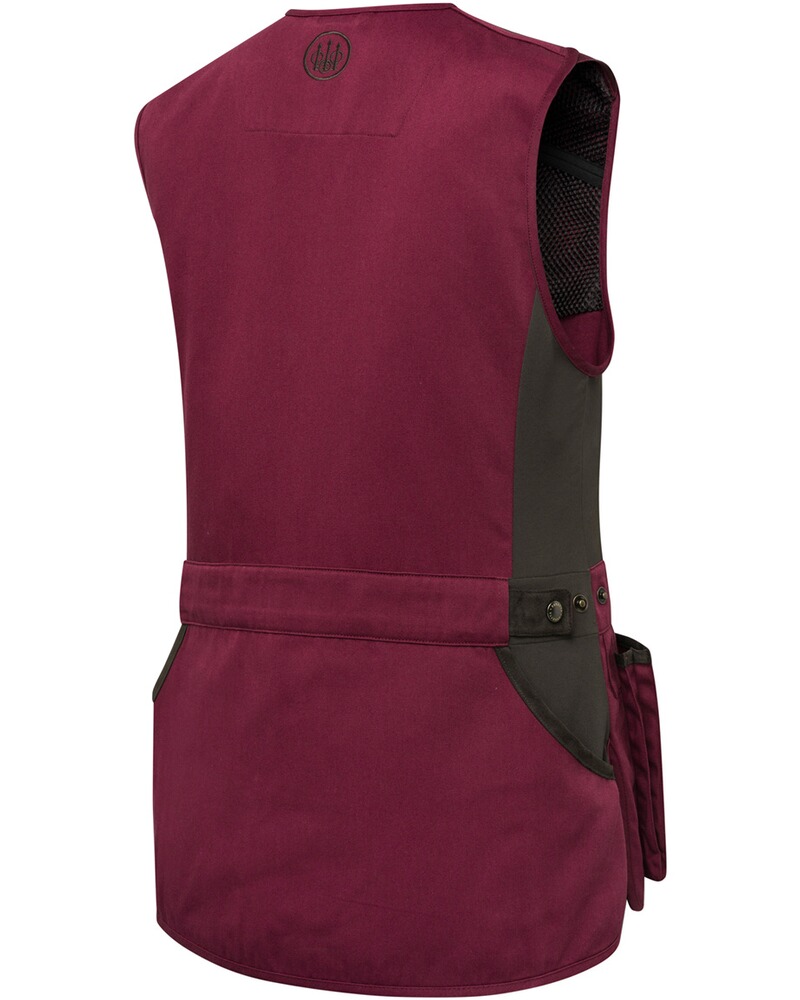 Damen Schießweste Sporting EVO, Beretta