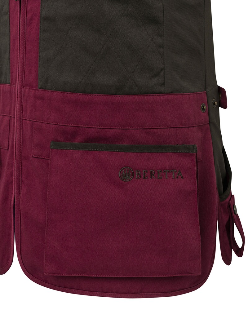 Damen Schießweste Sporting EVO, Beretta