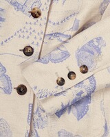 Druckblazer Lainburg, Habsburg