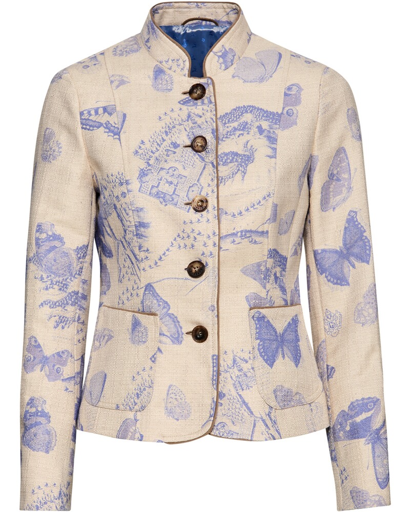 Druckblazer Lainburg