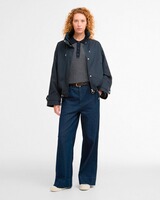 Jacke Bronwyn Showerproof, Barbour