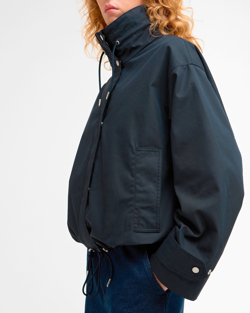Jacke Bronwyn Showerproof, Barbour