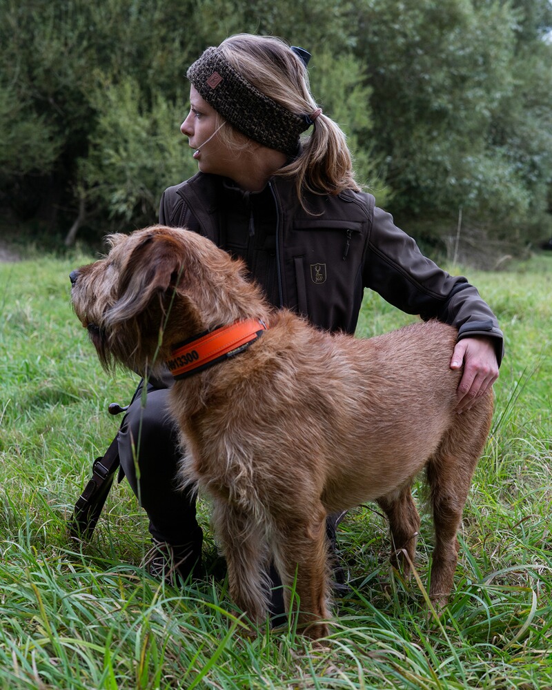 Damen Softshelljacke Rogaland, Deerhunter