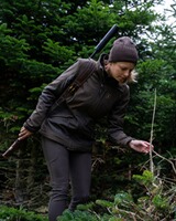 Damen Softshelljacke Rogaland, Deerhunter