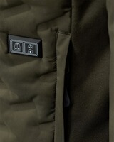 RED Horizon hybrid heating jacket, Parforce Active