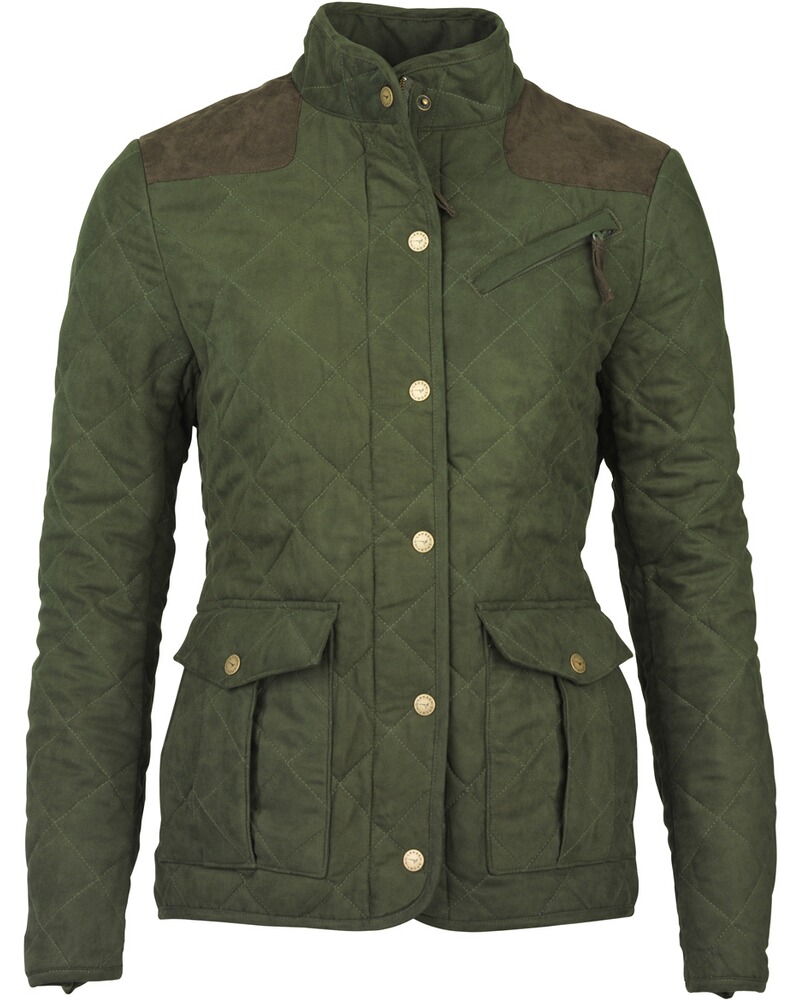 Steppjacke Hampton