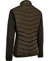 Damen Jacke Moor Padded, Deerhunter