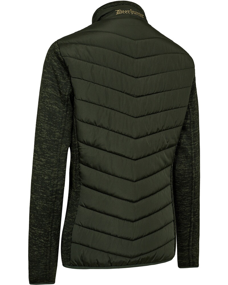 Damen Jacke Moor Padded, Deerhunter