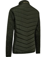 Damen Jacke Moor Padded, Deerhunter