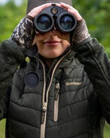 Damen Jacke Moor Padded, Deerhunter