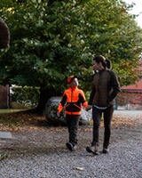 Damen Jacke Moor Padded, Deerhunter