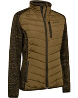 Damen Jacke Moor Padded, Deerhunter